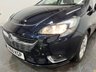 USED 2018 68 VAUXHALL CORSA 1.4i ecoTEC SRi Nav Hatchback 5dr Petrol Auto Euro 6 (90 ps) FSH, cruise control, DAB, alloys