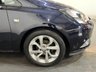 USED 2018 68 VAUXHALL CORSA 1.4i ecoTEC SRi Nav Hatchback 5dr Petrol Auto Euro 6 (90 ps) FSH, cruise control, DAB, alloys