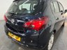 USED 2018 68 VAUXHALL CORSA 1.4i ecoTEC SRi Nav Hatchback 5dr Petrol Auto Euro 6 (90 ps) FSH, cruise control, DAB, alloys