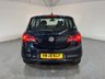 USED 2018 68 VAUXHALL CORSA 1.4i ecoTEC SRi Nav Hatchback 5dr Petrol Auto Euro 6 (90 ps) FSH, cruise control, DAB, alloys