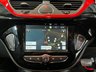 USED 2018 68 VAUXHALL CORSA 1.4i ecoTEC SRi Nav Hatchback 5dr Petrol Auto Euro 6 (90 ps) FSH, cruise control, DAB, alloys
