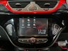 USED 2018 68 VAUXHALL CORSA 1.4i ecoTEC SRi Nav Hatchback 5dr Petrol Auto Euro 6 (90 ps) FSH, cruise control, DAB, alloys