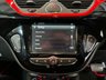 USED 2018 68 VAUXHALL CORSA 1.4i ecoTEC SRi Nav Hatchback 5dr Petrol Auto Euro 6 (90 ps) FSH, cruise control, DAB, alloys