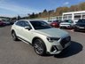 USED 2024 24 AUDI Q3 1.5 TFSI CoD 35 S line Sportback 5dr Petrol S Tronic Euro 6 (s/s) (150 ps) Sportback SUV Coupe model with great specification