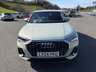 USED 2024 24 AUDI Q3 1.5 TFSI CoD 35 S line Sportback 5dr Petrol S Tronic Euro 6 (s/s) (150 ps) Sportback SUV Coupe model with great specification