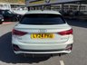 USED 2024 24 AUDI Q3 1.5 TFSI CoD 35 S line Sportback 5dr Petrol S Tronic Euro 6 (s/s) (150 ps) Sportback SUV Coupe model with great specification