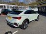 USED 2024 24 AUDI Q3 1.5 TFSI CoD 35 S line Sportback 5dr Petrol S Tronic Euro 6 (s/s) (150 ps) Sportback SUV Coupe model with great specification