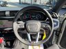 USED 2024 24 AUDI Q3 1.5 TFSI CoD 35 S line Sportback 5dr Petrol S Tronic Euro 6 (s/s) (150 ps) Sportback SUV Coupe model with great specification