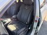 USED 2024 24 AUDI Q3 1.5 TFSI CoD 35 S line Sportback 5dr Petrol S Tronic Euro 6 (s/s) (150 ps) Sportback SUV Coupe model with great specification