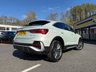 USED 2024 24 AUDI Q3 1.5 TFSI CoD 35 S line Sportback 5dr Petrol S Tronic Euro 6 (s/s) (150 ps) Sportback SUV Coupe model with great specification