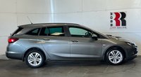 USED 2018 18 VAUXHALL ASTRA 1.6 CDTi ecoFLEX Design Sports Tourer 5dr Diesel Manual Euro 6 (s/s) (110 ps) 