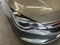 USED 2018 18 VAUXHALL ASTRA 1.6 CDTi ecoFLEX Design Sports Tourer 5dr Diesel Manual Euro 6 (s/s) (110 ps) 