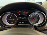 USED 2018 18 VAUXHALL ASTRA 1.6 CDTi ecoFLEX Design Sports Tourer 5dr Diesel Manual Euro 6 (s/s) (110 ps) 