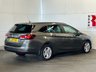USED 2018 18 VAUXHALL ASTRA 1.6 CDTi ecoFLEX Design Sports Tourer 5dr Diesel Manual Euro 6 (s/s) (110 ps) 