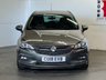 USED 2018 18 VAUXHALL ASTRA 1.6 CDTi ecoFLEX Design Sports Tourer 5dr Diesel Manual Euro 6 (s/s) (110 ps) 