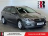 USED 2018 18 VAUXHALL ASTRA 1.6 CDTi ecoFLEX Design Sports Tourer 5dr Diesel Manual Euro 6 (s/s) (110 ps) 