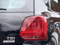 USED 2016 16 VOLKSWAGEN POLO 1.2 TSI BlueMotion Tech Match Hatchback 5dr Petrol Manual Euro 6 (s/s) (90 ps) 