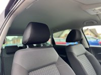 USED 2016 16 VOLKSWAGEN POLO 1.2 TSI BlueMotion Tech Match Hatchback 5dr Petrol Manual Euro 6 (s/s) (90 ps) 
