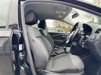 USED 2016 16 VOLKSWAGEN POLO 1.2 TSI BlueMotion Tech Match Hatchback 5dr Petrol Manual Euro 6 (s/s) (90 ps) 