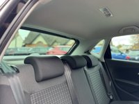 USED 2016 16 VOLKSWAGEN POLO 1.2 TSI BlueMotion Tech Match Hatchback 5dr Petrol Manual Euro 6 (s/s) (90 ps) 