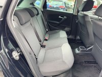 USED 2016 16 VOLKSWAGEN POLO 1.2 TSI BlueMotion Tech Match Hatchback 5dr Petrol Manual Euro 6 (s/s) (90 ps) 