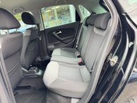 USED 2016 16 VOLKSWAGEN POLO 1.2 TSI BlueMotion Tech Match Hatchback 5dr Petrol Manual Euro 6 (s/s) (90 ps) 