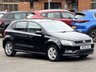 USED 2016 16 VOLKSWAGEN POLO 1.2 TSI BlueMotion Tech Match Hatchback 5dr Petrol Manual Euro 6 (s/s) (90 ps) 