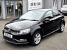 USED 2016 16 VOLKSWAGEN POLO 1.2 TSI BlueMotion Tech Match Hatchback 5dr Petrol Manual Euro 6 (s/s) (90 ps) 