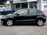 USED 2016 16 VOLKSWAGEN POLO 1.2 TSI BlueMotion Tech Match Hatchback 5dr Petrol Manual Euro 6 (s/s) (90 ps) 