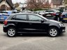 USED 2016 16 VOLKSWAGEN POLO 1.2 TSI BlueMotion Tech Match Hatchback 5dr Petrol Manual Euro 6 (s/s) (90 ps) 