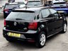 USED 2016 16 VOLKSWAGEN POLO 1.2 TSI BlueMotion Tech Match Hatchback 5dr Petrol Manual Euro 6 (s/s) (90 ps) 