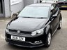 USED 2016 16 VOLKSWAGEN POLO 1.2 TSI BlueMotion Tech Match Hatchback 5dr Petrol Manual Euro 6 (s/s) (90 ps) 