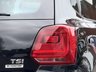 USED 2016 16 VOLKSWAGEN POLO 1.2 TSI BlueMotion Tech Match Hatchback 5dr Petrol Manual Euro 6 (s/s) (90 ps) 