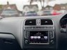 USED 2016 16 VOLKSWAGEN POLO 1.2 TSI BlueMotion Tech Match Hatchback 5dr Petrol Manual Euro 6 (s/s) (90 ps) 