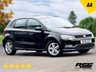 USED 2016 16 VOLKSWAGEN POLO 1.2 TSI BlueMotion Tech Match Hatchback 5dr Petrol Manual Euro 6 (s/s) (90 ps) 