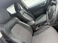USED 2017 67 TOYOTA AURIS 1.8 VVT-h Excel Hatchback 5dr Petrol Hybrid CVT Euro 6 (s/s) (Safety Sense) (136 ps) 