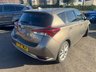 USED 2017 67 TOYOTA AURIS 1.8 VVT-h Excel Hatchback 5dr Petrol Hybrid CVT Euro 6 (s/s) (Safety Sense) (136 ps) 
