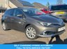 USED 2017 67 TOYOTA AURIS 1.8 VVT-h Excel Hatchback 5dr Petrol Hybrid CVT Euro 6 (s/s) (Safety Sense) (136 ps) 
