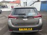 USED 2017 67 TOYOTA AURIS 1.8 VVT-h Excel Hatchback 5dr Petrol Hybrid CVT Euro 6 (s/s) (Safety Sense) (136 ps) 