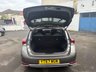 USED 2017 67 TOYOTA AURIS 1.8 VVT-h Excel Hatchback 5dr Petrol Hybrid CVT Euro 6 (s/s) (Safety Sense) (136 ps) 