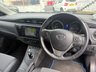 USED 2017 67 TOYOTA AURIS 1.8 VVT-h Excel Hatchback 5dr Petrol Hybrid CVT Euro 6 (s/s) (Safety Sense) (136 ps) 