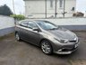 USED 2017 67 TOYOTA AURIS 1.8 VVT-h Excel Hatchback 5dr Petrol Hybrid CVT Euro 6 (s/s) (Safety Sense) (136 ps) 