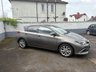 USED 2017 67 TOYOTA AURIS 1.8 VVT-h Excel Hatchback 5dr Petrol Hybrid CVT Euro 6 (s/s) (Safety Sense) (136 ps) 