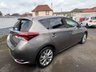 USED 2017 67 TOYOTA AURIS 1.8 VVT-h Excel Hatchback 5dr Petrol Hybrid CVT Euro 6 (s/s) (Safety Sense) (136 ps) 