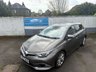 USED 2017 67 TOYOTA AURIS 1.8 VVT-h Excel Hatchback 5dr Petrol Hybrid CVT Euro 6 (s/s) (Safety Sense) (136 ps) 