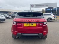 USED 2016 66 LAND ROVER RANGE ROVER EVOQUE 2.0 TD4 HSE Dynamic Lux SUV 5dr Diesel Auto 4WD Euro 6 (s/s) (180 ps) A TRULY BEAUTIFUL ADDITION TO OUR FORECOURT+4 WHEEL DRIVE+JUST 2 FORMER KEEPERS+SERVICE HISTORY+DIESEL+AUTOMATIC+ULEZ COMPLIANT+PRIVACY GLASS+FULL LEATHER INTERIOR+FULL PANORAMIC GLASS ROOF+SATELLITE NAVIGATION+PARK ASSIST+CLIMATE CONTROL+20 INCH ALLOY WHEELS+COST NEW &pound;47465 MAKING THIS USED VEHICLE ABSOLUTELY AMAZING VALUE AT OUR LOW PRICE+CALL NOW TO SPEAK WITH OUR EXPERIENCED SALES ADVISORS AND SECURE A VIEWING+THIS VEHICLE IS NOT TO BE MISSED!!!!!!!!!!!!!!!!!!!!!!!!!!!!!!!!!!!