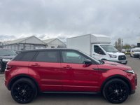 USED 2016 66 LAND ROVER RANGE ROVER EVOQUE 2.0 TD4 HSE Dynamic Lux SUV 5dr Diesel Auto 4WD Euro 6 (s/s) (180 ps) A TRULY BEAUTIFUL ADDITION TO OUR FORECOURT+4 WHEEL DRIVE+JUST 2 FORMER KEEPERS+SERVICE HISTORY+DIESEL+AUTOMATIC+ULEZ COMPLIANT+PRIVACY GLASS+FULL LEATHER INTERIOR+FULL PANORAMIC GLASS ROOF+SATELLITE NAVIGATION+PARK ASSIST+CLIMATE CONTROL+20 INCH ALLOY WHEELS+COST NEW &pound;47465 MAKING THIS USED VEHICLE ABSOLUTELY AMAZING VALUE AT OUR LOW PRICE+CALL NOW TO SPEAK WITH OUR EXPERIENCED SALES ADVISORS AND SECURE A VIEWING+THIS VEHICLE IS NOT TO BE MISSED!!!!!!!!!!!!!!!!!!!!!!!!!!!!!!!!!!!