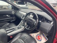 USED 2016 66 LAND ROVER RANGE ROVER EVOQUE 2.0 TD4 HSE Dynamic Lux SUV 5dr Diesel Auto 4WD Euro 6 (s/s) (180 ps) A TRULY BEAUTIFUL ADDITION TO OUR FORECOURT+4 WHEEL DRIVE+JUST 2 FORMER KEEPERS+SERVICE HISTORY+DIESEL+AUTOMATIC+ULEZ COMPLIANT+PRIVACY GLASS+FULL LEATHER INTERIOR+FULL PANORAMIC GLASS ROOF+SATELLITE NAVIGATION+PARK ASSIST+CLIMATE CONTROL+20 INCH ALLOY WHEELS+COST NEW &pound;47465 MAKING THIS USED VEHICLE ABSOLUTELY AMAZING VALUE AT OUR LOW PRICE+CALL NOW TO SPEAK WITH OUR EXPERIENCED SALES ADVISORS AND SECURE A VIEWING+THIS VEHICLE IS NOT TO BE MISSED!!!!!!!!!!!!!!!!!!!!!!!!!!!!!!!!!!!