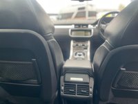USED 2016 66 LAND ROVER RANGE ROVER EVOQUE 2.0 TD4 HSE Dynamic Lux SUV 5dr Diesel Auto 4WD Euro 6 (s/s) (180 ps) A TRULY BEAUTIFUL ADDITION TO OUR FORECOURT+4 WHEEL DRIVE+JUST 2 FORMER KEEPERS+SERVICE HISTORY+DIESEL+AUTOMATIC+ULEZ COMPLIANT+PRIVACY GLASS+FULL LEATHER INTERIOR+FULL PANORAMIC GLASS ROOF+SATELLITE NAVIGATION+PARK ASSIST+CLIMATE CONTROL+20 INCH ALLOY WHEELS+COST NEW &pound;47465 MAKING THIS USED VEHICLE ABSOLUTELY AMAZING VALUE AT OUR LOW PRICE+CALL NOW TO SPEAK WITH OUR EXPERIENCED SALES ADVISORS AND SECURE A VIEWING+THIS VEHICLE IS NOT TO BE MISSED!!!!!!!!!!!!!!!!!!!!!!!!!!!!!!!!!!!