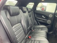 USED 2016 66 LAND ROVER RANGE ROVER EVOQUE 2.0 TD4 HSE Dynamic Lux SUV 5dr Diesel Auto 4WD Euro 6 (s/s) (180 ps) A TRULY BEAUTIFUL ADDITION TO OUR FORECOURT+4 WHEEL DRIVE+JUST 2 FORMER KEEPERS+SERVICE HISTORY+DIESEL+AUTOMATIC+ULEZ COMPLIANT+PRIVACY GLASS+FULL LEATHER INTERIOR+FULL PANORAMIC GLASS ROOF+SATELLITE NAVIGATION+PARK ASSIST+CLIMATE CONTROL+20 INCH ALLOY WHEELS+COST NEW &pound;47465 MAKING THIS USED VEHICLE ABSOLUTELY AMAZING VALUE AT OUR LOW PRICE+CALL NOW TO SPEAK WITH OUR EXPERIENCED SALES ADVISORS AND SECURE A VIEWING+THIS VEHICLE IS NOT TO BE MISSED!!!!!!!!!!!!!!!!!!!!!!!!!!!!!!!!!!!